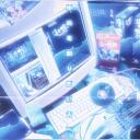 cyberhangout 18+ Discord Server Icon