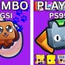 Gumbos Ps99 And BSGI Hangout (Beta)