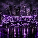 MCRP: Legacy Families