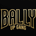 🥷BALLY UP GANG🥷 Discord server icon