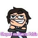 •|°/La Libertad ARRASA\°|•