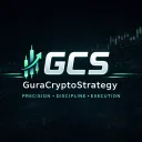 GCS ‖ GuraCryptoStrategy