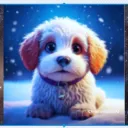 sad puppy help  comunity