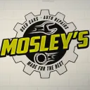 MOSLEY'S