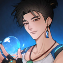 Discovery icon for Wuyang Mains 🌊 Discord server