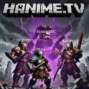 Hanime.tv / Skills