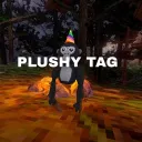 Plushy Tag