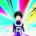 QuirkRise ; The Heroes Arise  ⑅˚₊