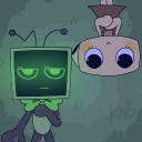 Discovery icon for ☄ Museum Vision 🎫 Discord server