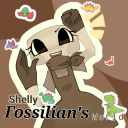 Discovery icon for Fossilian's World ☄. *. ⋆ Discord server