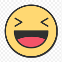 xD Discord server icon