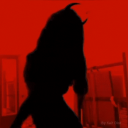 Luv | Ask To DM ₊🪔 Active VC ... Discord Server Icon