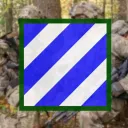 3rd Infantry, 2-7th Battalion