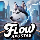 FLOW APOSTAS 0% DE TAXA