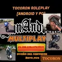 Tocoron Roleplay