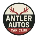 Antler Autos  |  Car Club