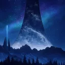 Beyond Halo Discord Server Icon