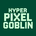 Hyper Pixel Goblin