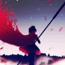 RWBY THE BEGINING AU (RP)