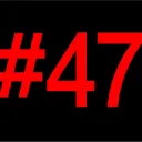# 47