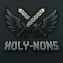 Holy-Nons | CubeCraft
