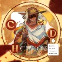 Fechado.