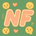 𝙉𝙁 | 表情專區1 .gg/PSAAPAY2JB
