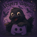 Vesper’s Vanguard Discord server icon