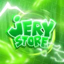 Jerry Store | #1 Store Murmer