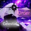 Celestial Order 🌌 Discord server icon