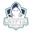 Cryptic United Gaming Discord server icon