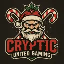Cryptic United Gaming Discord server icon