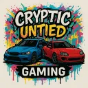 Cryptic United Gaming Discord server icon