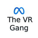 The VR Gang Discord Server Icon