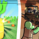 GAG & DEAD RAILS CENTRAL - ...