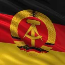 German Democratic Republic - GDR