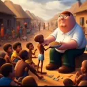 Serv pour emojis N°2 Discord server icon