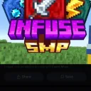 Infuse smp