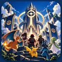 Battle Tower | Pokémon TCG Pocket