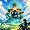 BEC's Blazing Battle Tower