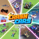 Crash of Cars Gang