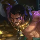 Jamlex' Sylas Cookage