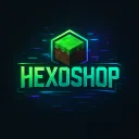 HexoShop