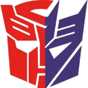 [RP] Cybertronian Civil War