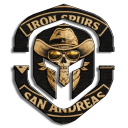 Iron Spurs MC