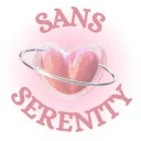 Sans Serenity