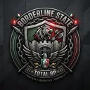 🇮🇹 BORDERLINE STATE: TOTAL RP 🚨