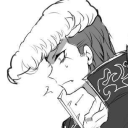 🖤★ SILHOUETTE: 001 Discord server icon