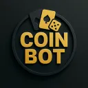 Coin Bot Support