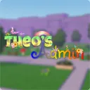 🌸 Theo's Admin Romania